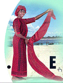 (Kenya Domain names)